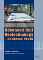 Advanced Rail Geotechnology - Ballasted Track