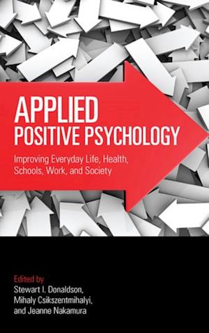 Applied Positive Psychology