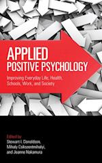 Applied Positive Psychology