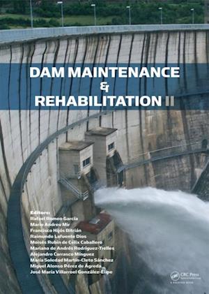 Dam Maintenance and Rehabilitation II