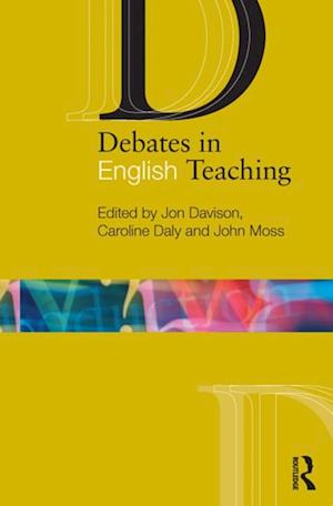 Debates in English Teaching