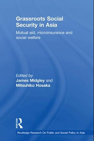 Grassroots Social Security in Asia