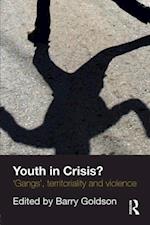 Youth in Crisis?