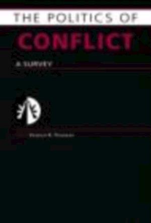 Politics of Conflict