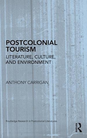 Postcolonial Tourism