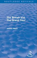 British and the Grand Tour (Routledge Revivals)