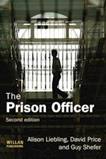 Prison Officer