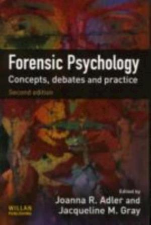 Forensic Psychology