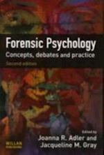 Forensic Psychology