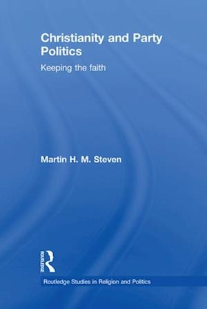 Christianity and Party Politics