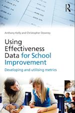 Using Effectiveness Data for School Improvement