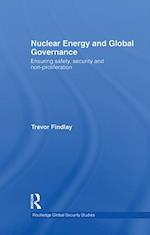 Nuclear Energy and Global Governance