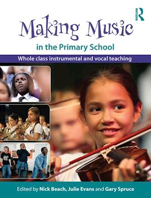 Making Music in the Primary School