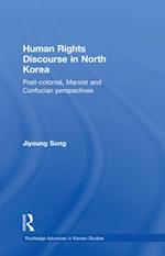 Human Rights Discourse in North Korea