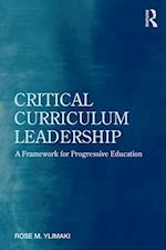 Critical Curriculum Leadership