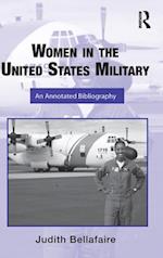 Women in the United States Military