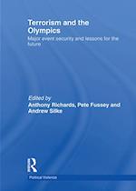 Terrorism and the Olympics