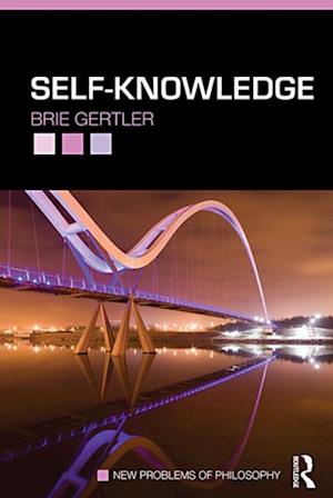 Self-Knowledge