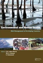 Environmental and Human Health