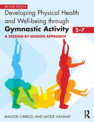 Developing Physical Health and Well-being through Gymnastic Activity (5-7)