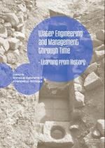 Water Engineering and Management through Time