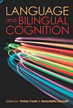 Language and Bilingual Cognition