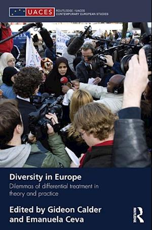 Diversity in Europe