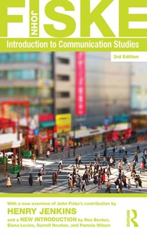 Introduction to Communication Studies