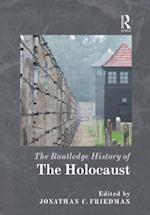 Routledge History of the Holocaust