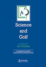 Science and Golf (Routledge Revivals)