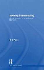 Seeking Sustainability