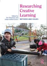 Researching Creative Learning