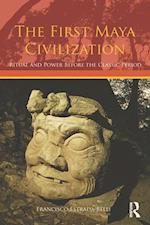 First Maya Civilization