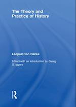 Theory and Practice of History