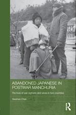 Abandoned Japanese in Postwar Manchuria