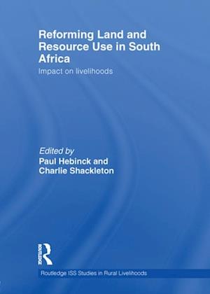 Reforming Land and Resource Use in South Africa