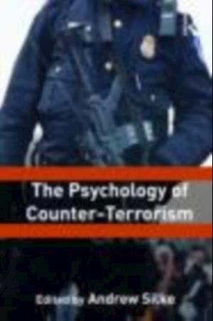 Psychology of Counter-Terrorism