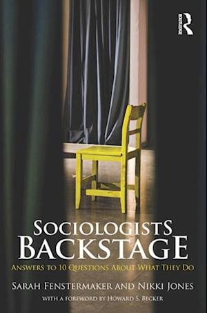 Sociologists Backstage