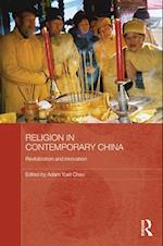 Religion in Contemporary China