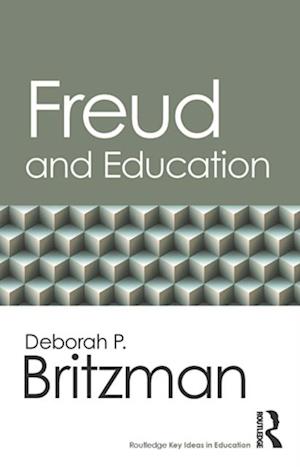 Freud and Education