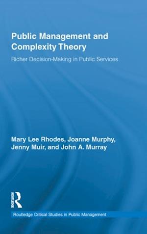 Public Management and Complexity Theory