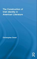 Construction of Irish Identity in American Literature