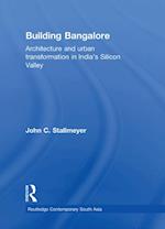 Building Bangalore