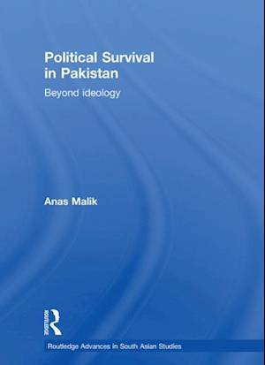 Political Survival in Pakistan