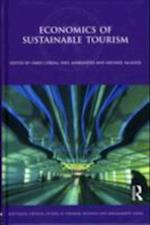 Economics of Sustainable Tourism