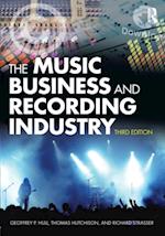 Music Business and Recording Industry