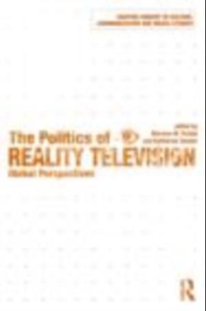 Politics of Reality Television
