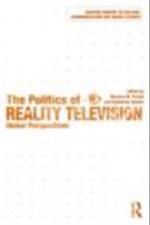 Politics of Reality Television