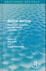 Radical Records (Routledge Revivals)