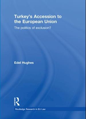 Turkey's Accession to the European Union